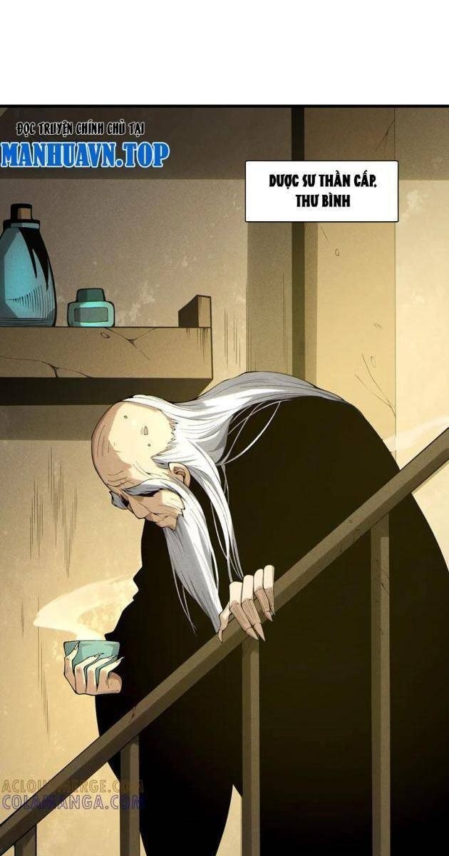 Thảm Họa Tử Linh Sư - Page 63