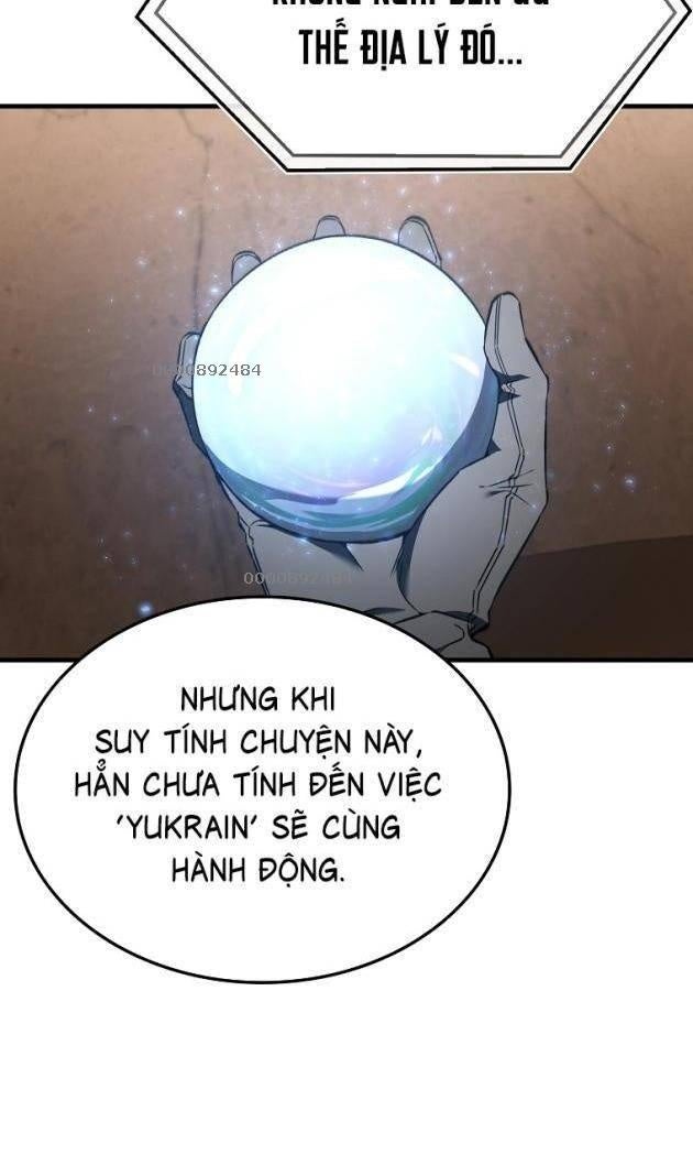 Đại Phản Diện Khao Khát Được Sống - Page 7