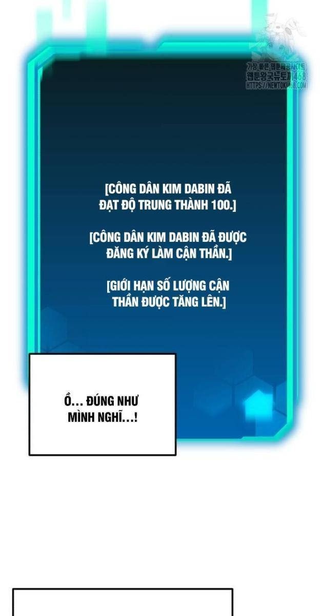 Tuyệt Đối Dân Cư - Page 25