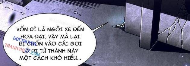 Cao Võ Tiến Hóa: Bắt Đầu Thức Tỉnh Quái Thú Chi Vương - Page 56