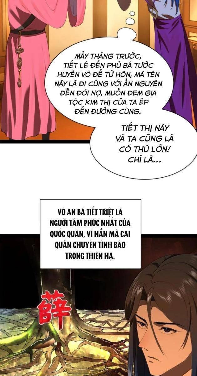 Chàng Rể Mạnh Nhất Lịch Sử - Page 3