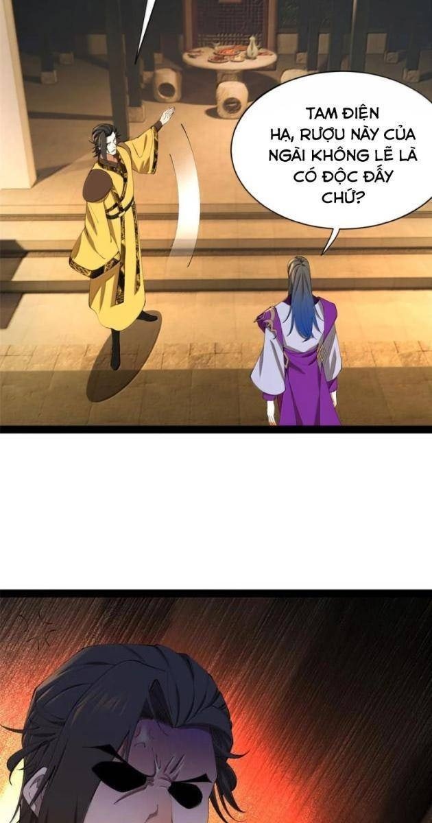 Chàng Rể Mạnh Nhất Lịch Sử - Page 77