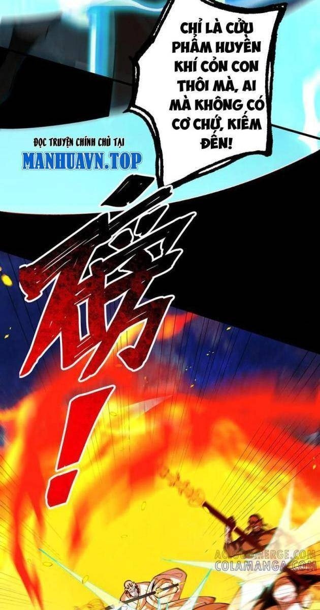 Gặp Mạnh Thì Càng Mạnh, Tu Vi Của Ta Không Giới Hạn - Page 59
