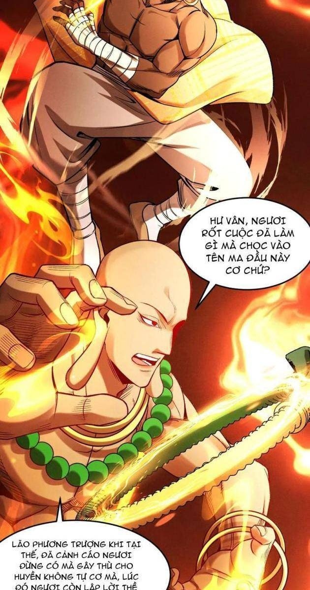 Gặp Mạnh Thì Càng Mạnh, Tu Vi Của Ta Không Giới Hạn - Page 89
