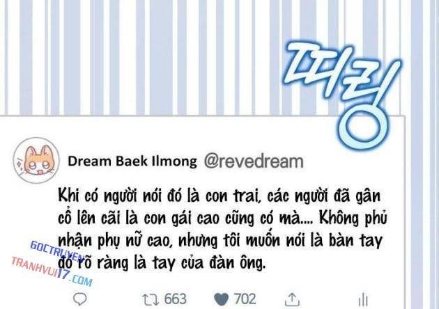 Hướng Dẫn Hồi Quy Dành Cho Thần Tượng - Page 27