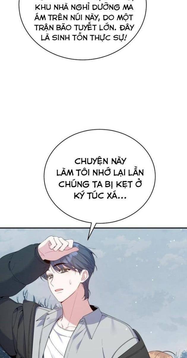 Hướng Dẫn Hồi Quy Dành Cho Thần Tượng - Page 29