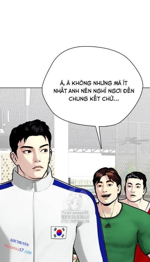 Loser Giỏi Võ - Page 34