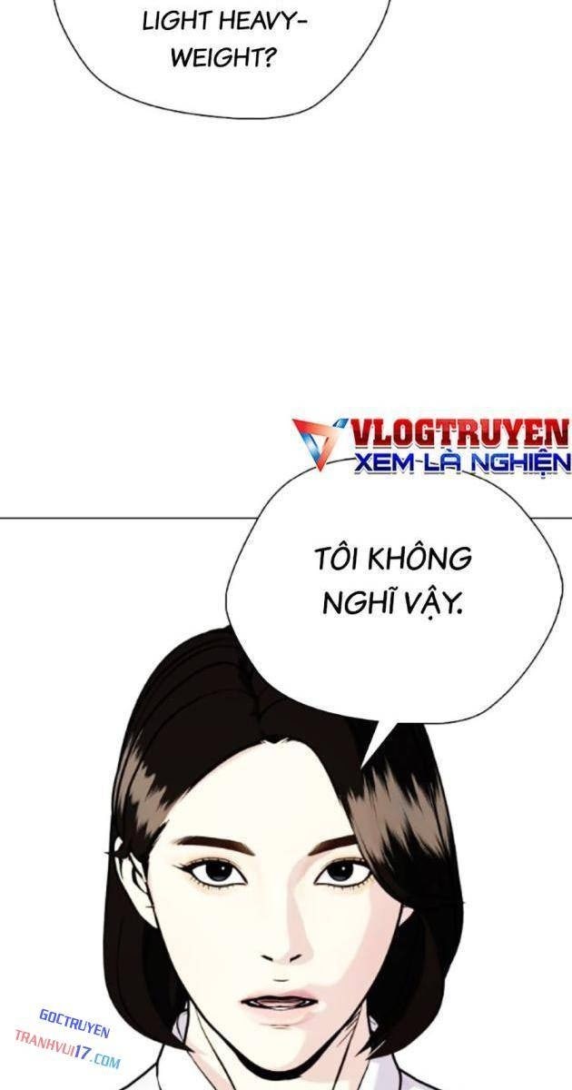 Loser Giỏi Võ - Page 182