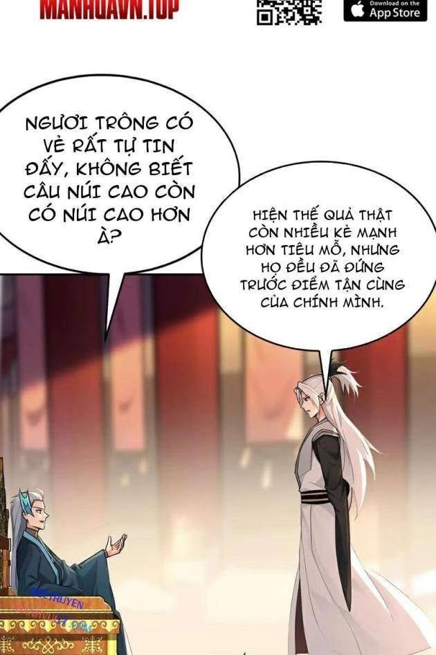 Đệ Tử Tu Luyện, Ta Nằm Chơi! - Page 30