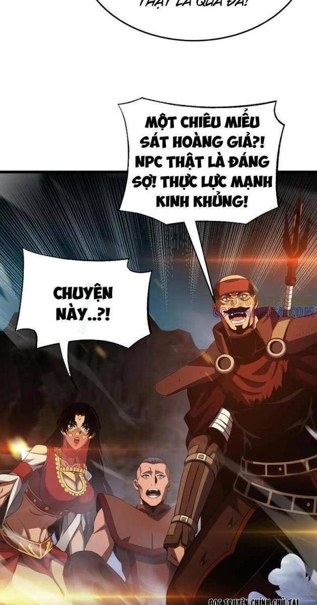 Mạt Thế Kiếm Thần: Ta Chấn Kinh Toàn Cầu - Page 55