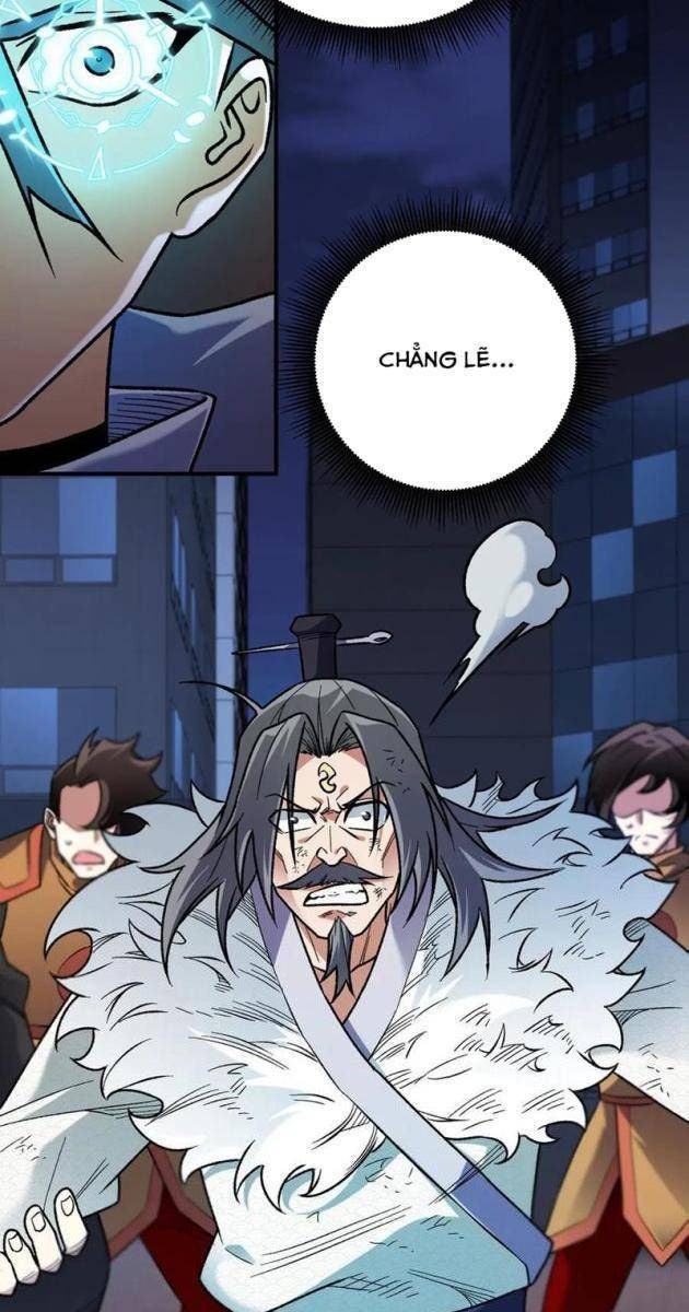 Toàn Dân Chuyển Chức: Duy Ta Vô Chức Tán Nhân - Page 15