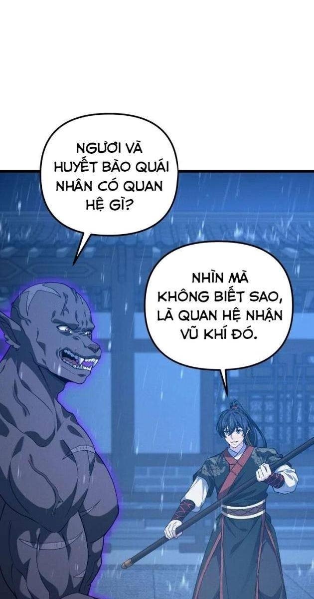 Võ Thần Tái Sinh - Page 16