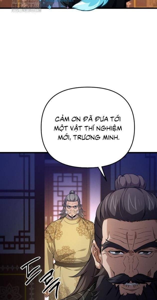 Võ Thần Tái Sinh - Page 56