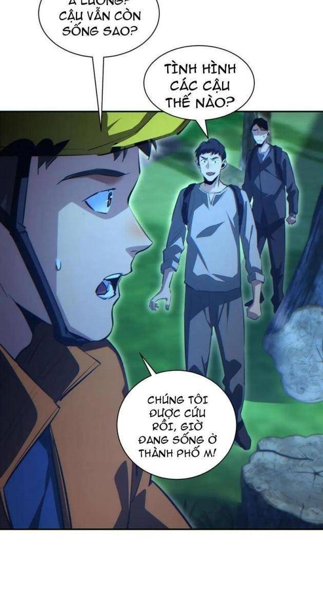 Mạt Thế Trùng Sinh: Ta Dựa Vào Mở Rương Vấn Dỉnh Đỉnh Phong - Page 46