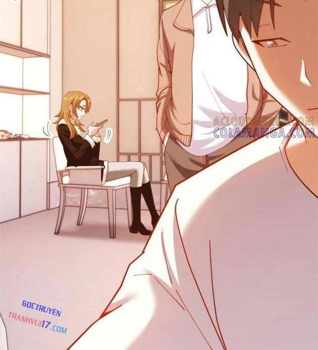 Trùng Sinh Không Làm Chạn Vương, Ta Một Mình Thăng Cấp Khắc Kim - Page 52