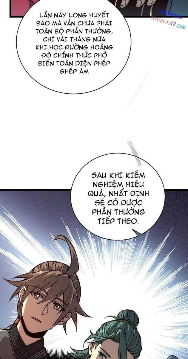 Thủy Hầu Tử Khai Thủy Thành Thần - Page 41