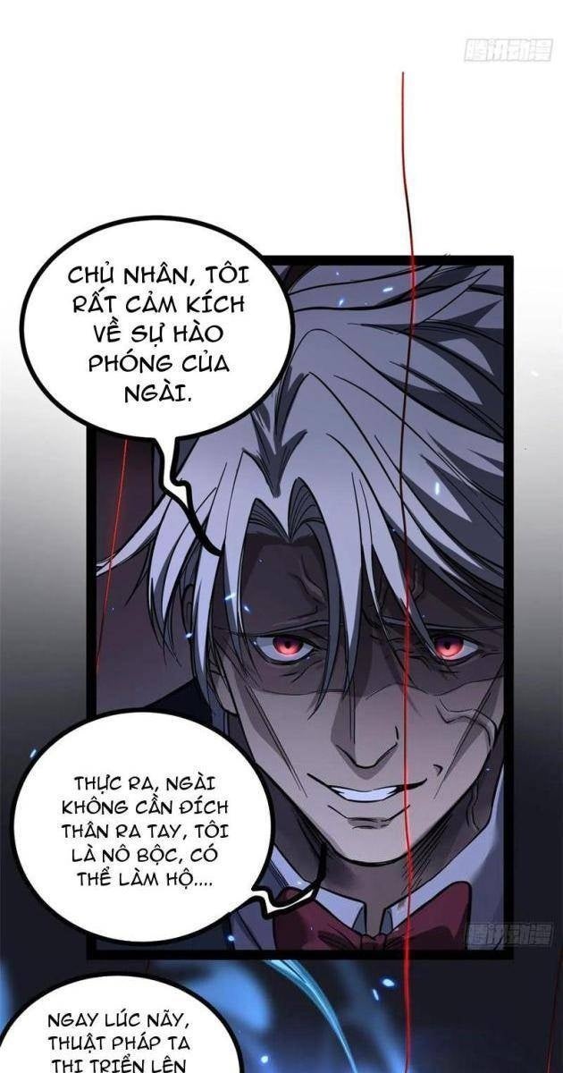 Người Giữ Cửa Vạn Giới - Page 37