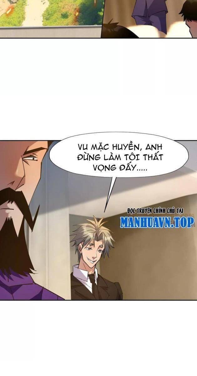 Trùng Sinh Thành Godzilla 2: Thú Thần Quật Khởi - Page 77