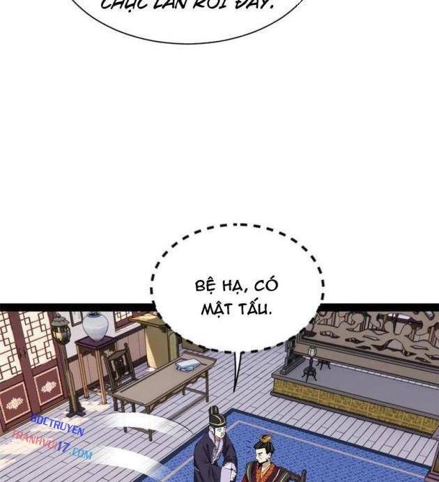 Chàng Rể Mạnh Nhất Lịch Sử - Page 8