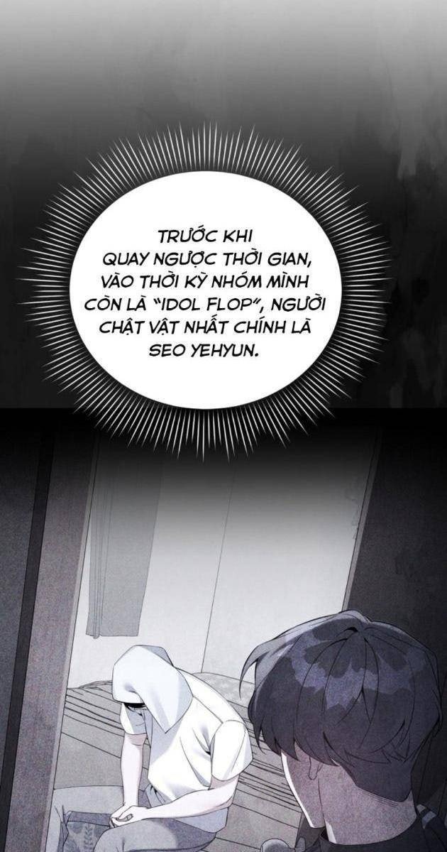 Hướng Dẫn Hồi Quy Dành Cho Thần Tượng - Page 23