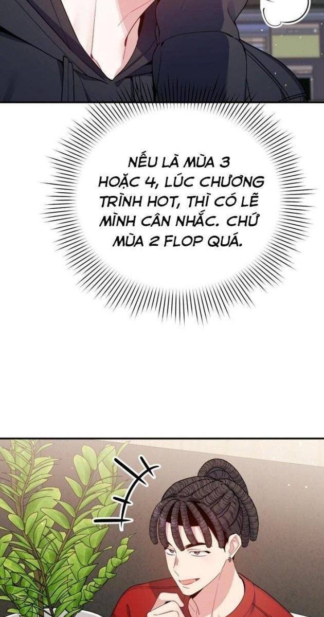 Hướng Dẫn Hồi Quy Dành Cho Thần Tượng - Page 47