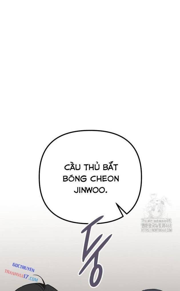 Tân Binh Của Đội Bóng Chày Quá Giỏi - Page 51