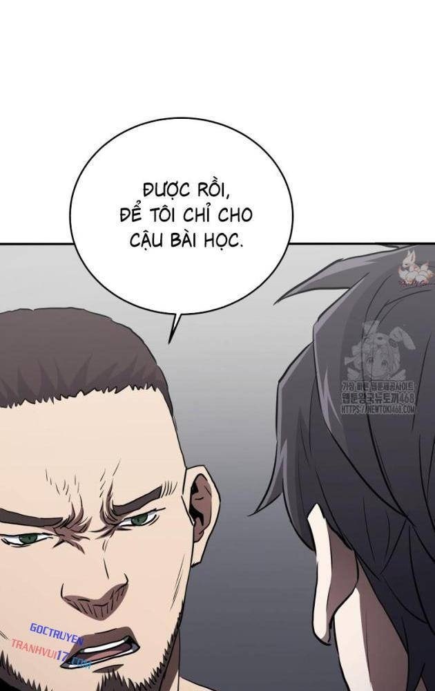 Ác Nhân Lồng Bát Giác - Page 23