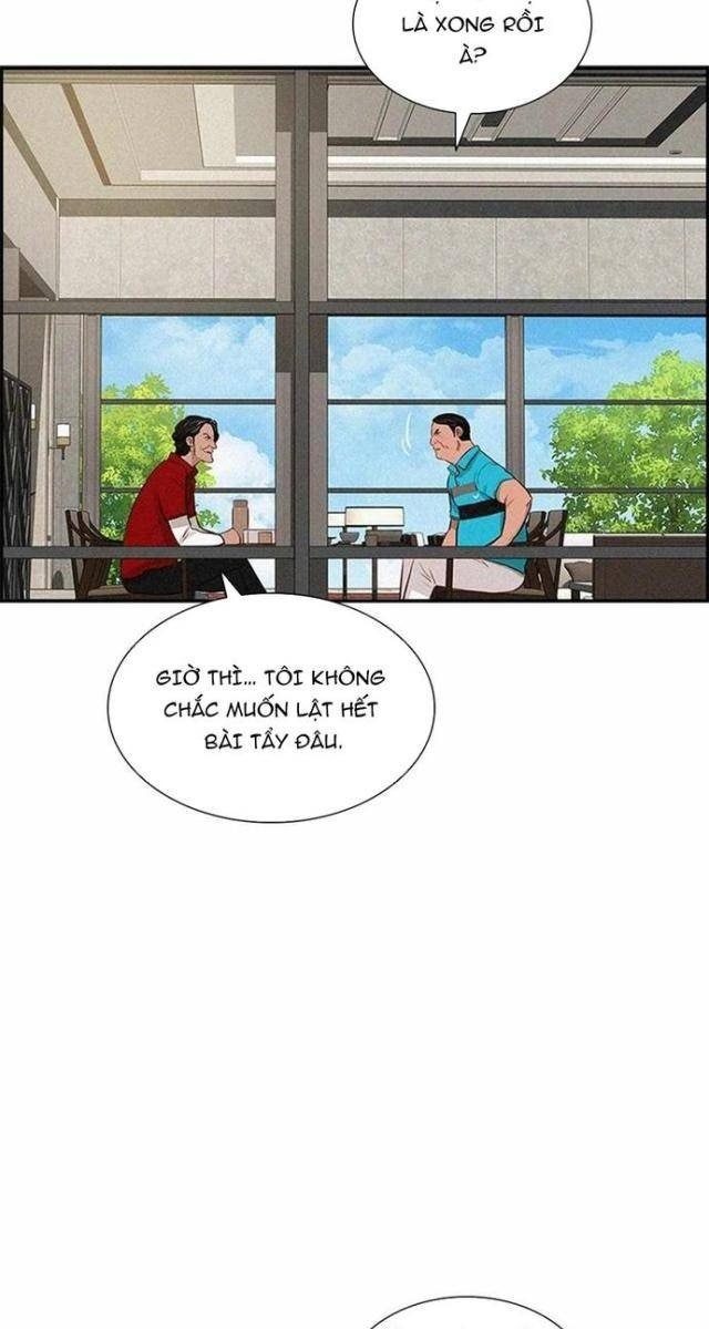 Chúa Tể Đồng Tiền - Page 75