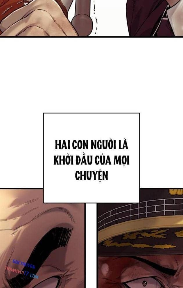 Cảnh Sát Báo Thù - Page 42