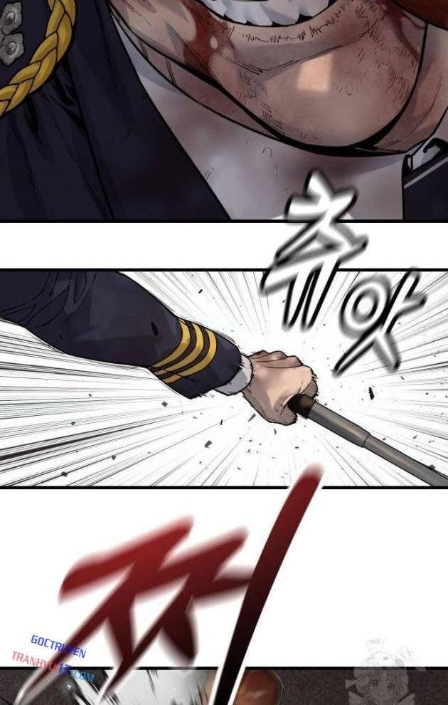 Cảnh Sát Báo Thù - Page 52