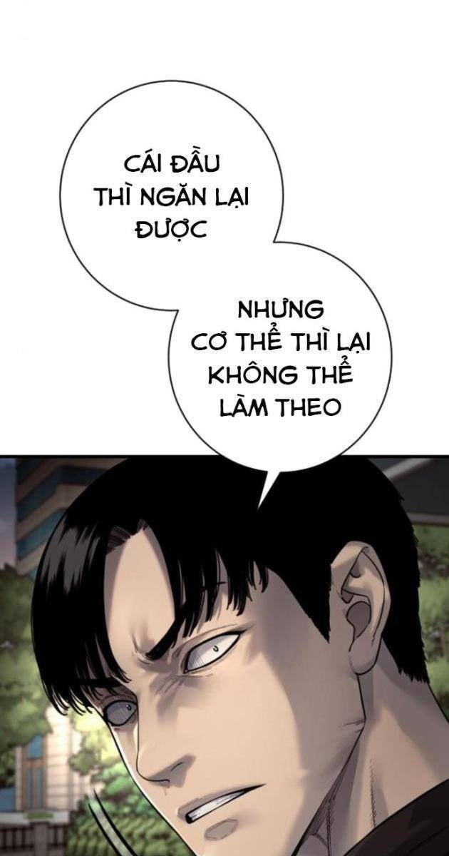 Cảnh Sát Báo Thù - Page 105