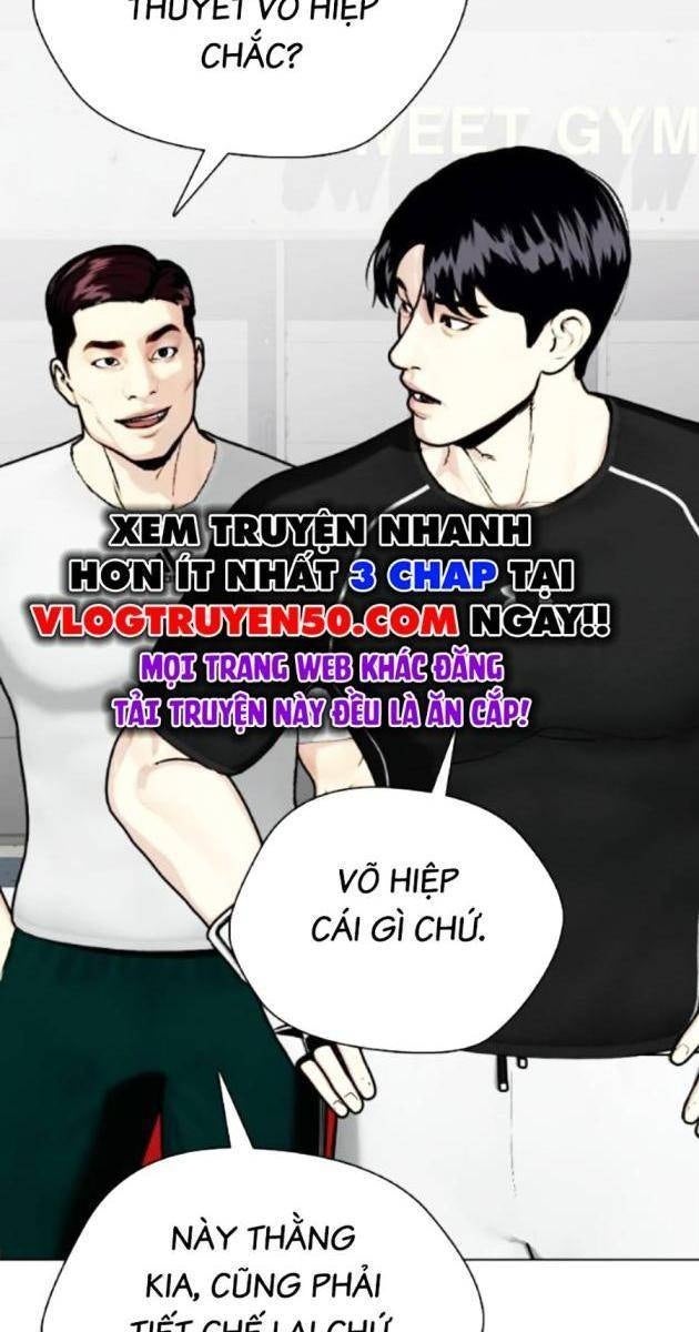 Loser Giỏi Võ - Page 14