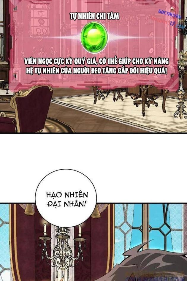 Ta Dựa Vào Hậu Cung Chinh Phục Thế Giới - Page 33