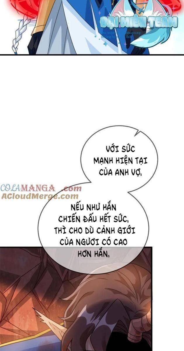 Cường Giả Đến Từ Trại Tâm Thần - Page 2