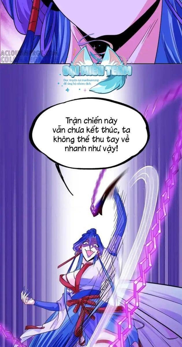 Cường Giả Đến Từ Trại Tâm Thần - Page 15