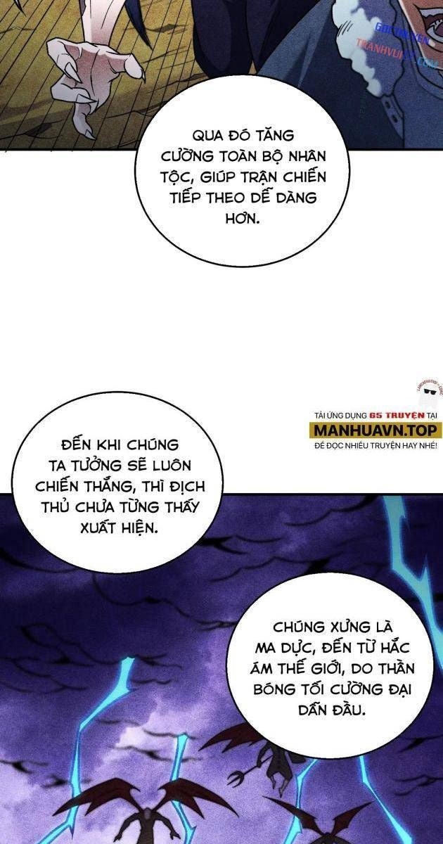 Toàn Dân Chuyển Chức: Duy Ta Vô Chức Tán Nhân - Page 57