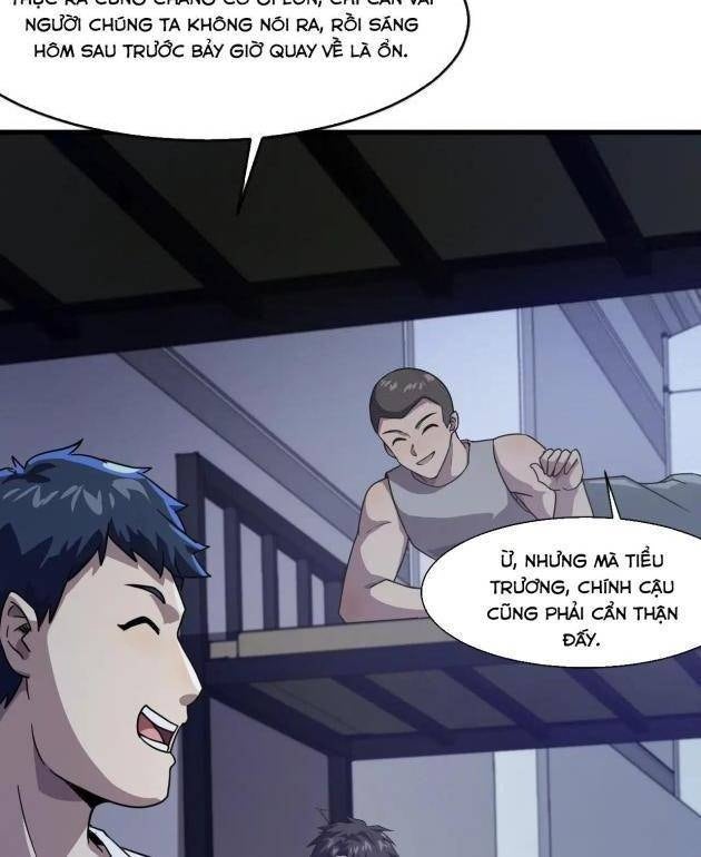 Chỉ Có Ta Có Thể Sử Dụng Triệu Hoán Thuật - Page 54