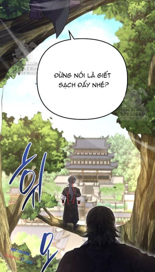 Võ Thần Tái Sinh - Page 71