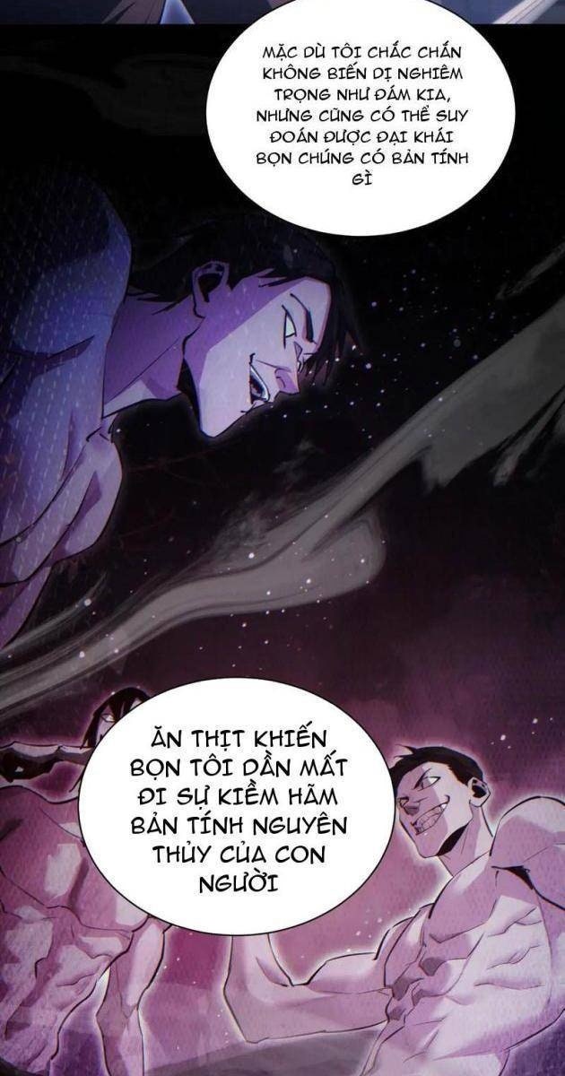 Mạt Thế Trùng Sinh: Ta Dựa Vào Mở Rương Vấn Dỉnh Đỉnh Phong - Page 17