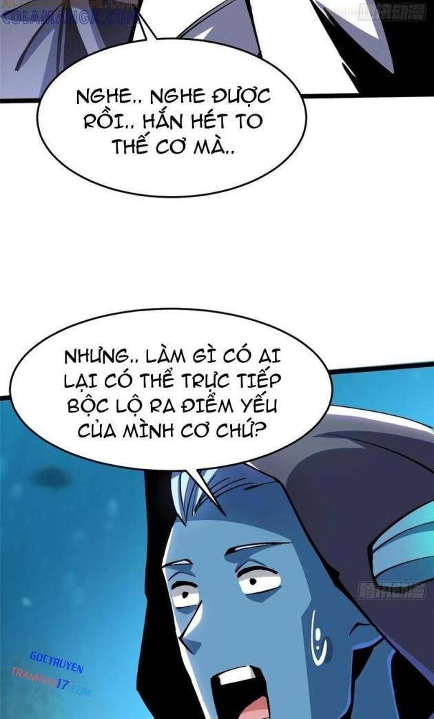 Ta Thật Không Muốn Học Cấm Chú - Page 58
