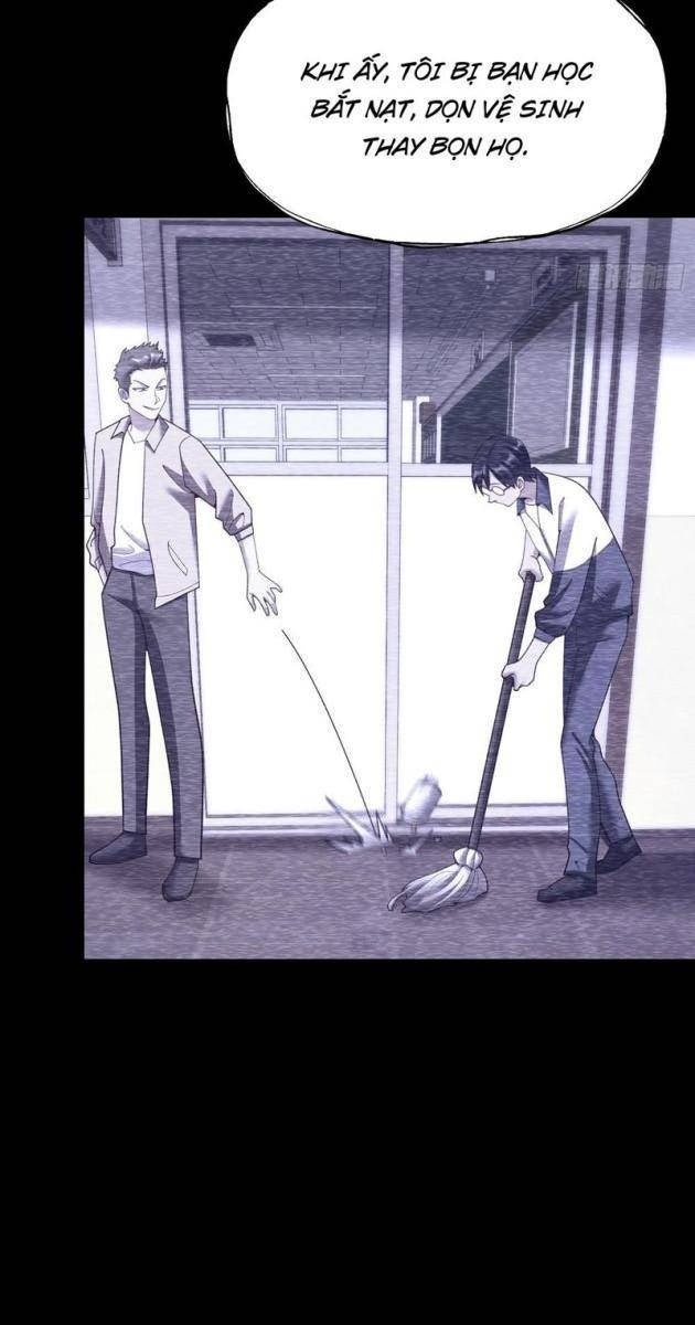 Trùng Sinh Không Làm Chạn Vương, Ta Một Mình Thăng Cấp Khắc Kim - Page 7
