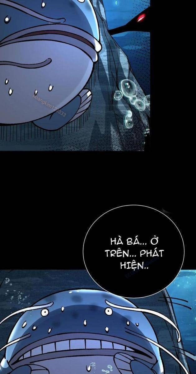 Thủy Hầu Tử Khai Thủy Thành Thần - Page 57