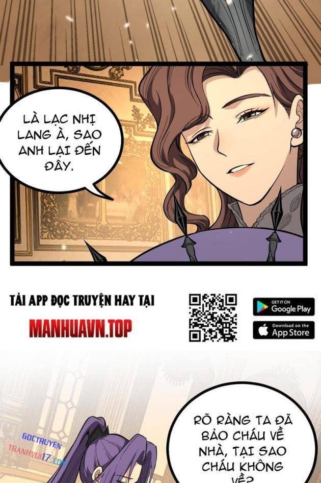 Người Giữ Cửa Vạn Giới - Page 23