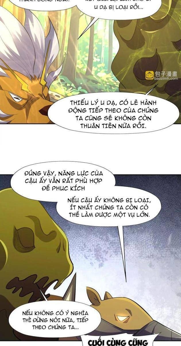 Trùng Sinh Thành Godzilla 2: Thú Thần Quật Khởi - Page 54