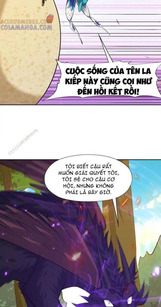 Trùng Sinh Thành Godzilla 2: Thú Thần Quật Khởi - Page 57