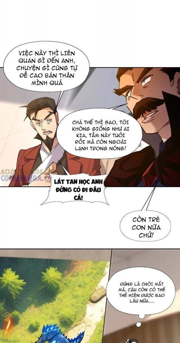 Trùng Sinh Thành Godzilla 2: Thú Thần Quật Khởi - Page 75