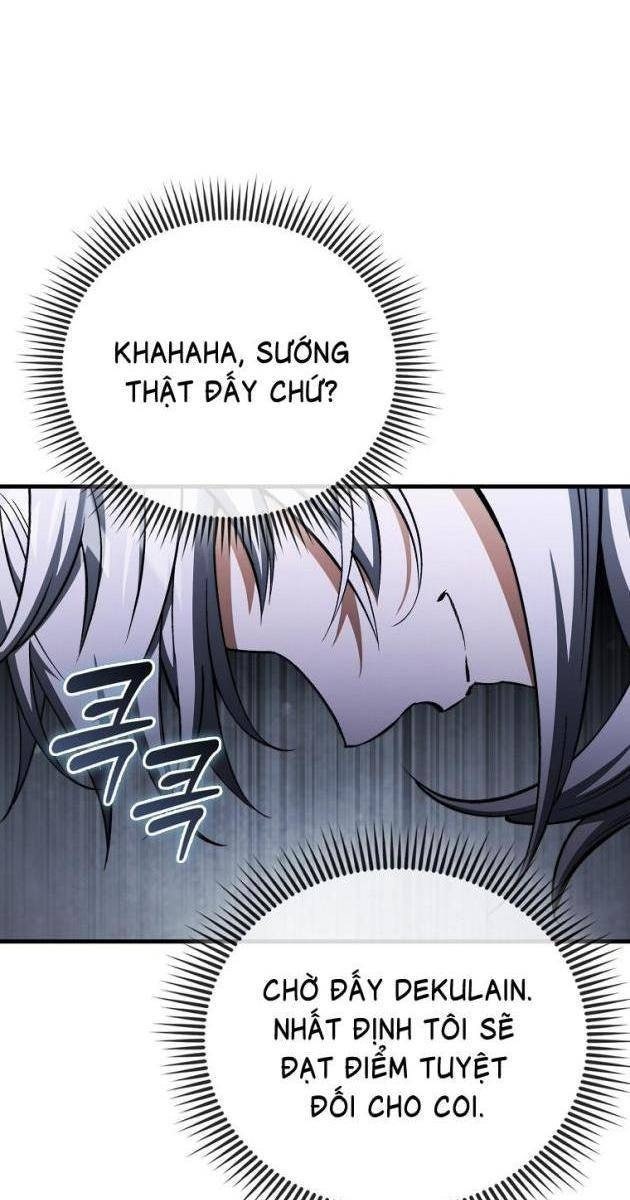 Đại Phản Diện Khao Khát Được Sống - Page 71