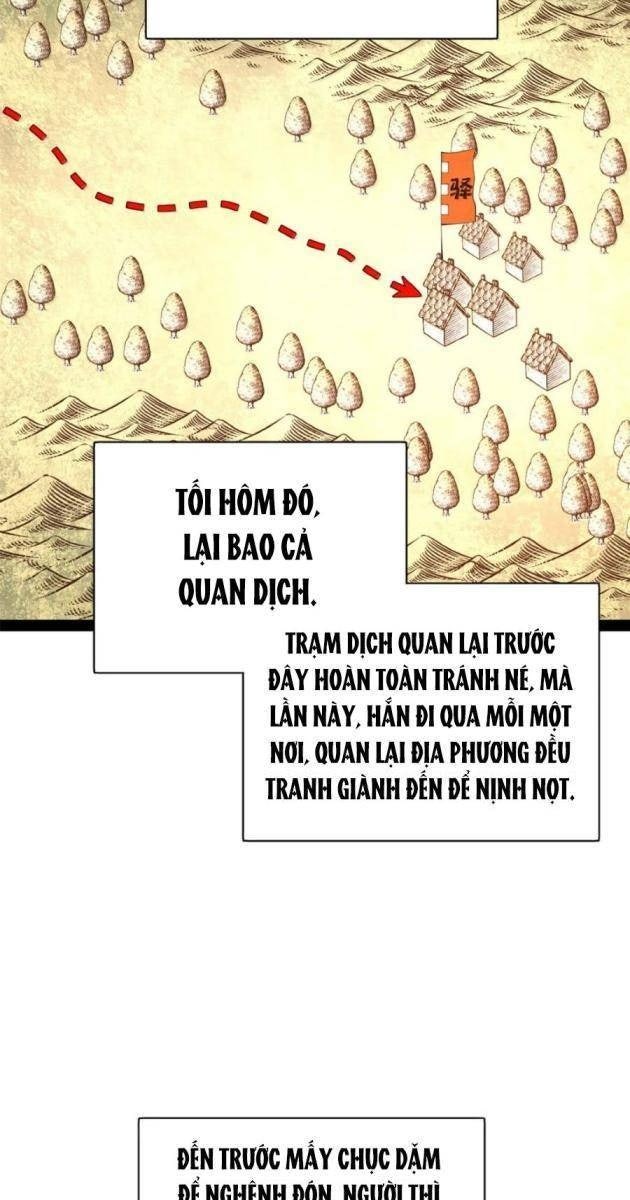 Chàng Rể Mạnh Nhất Lịch Sử - Page 27