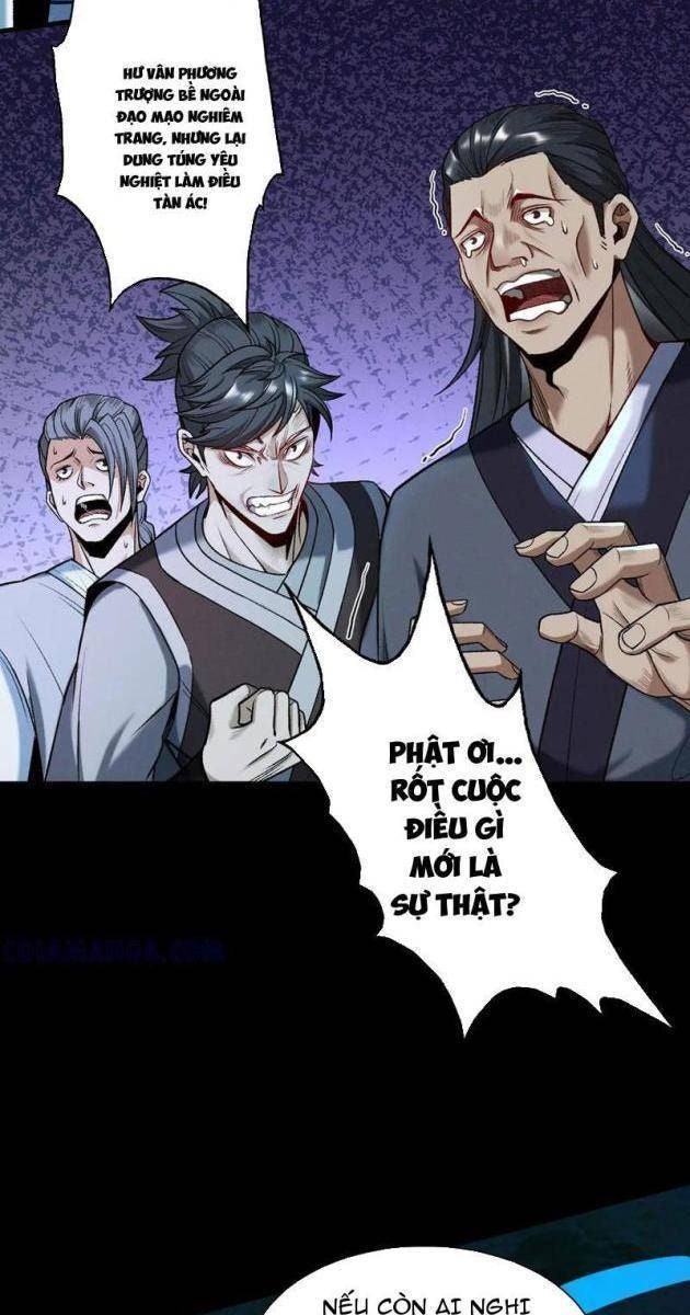 Gặp Mạnh Thì Càng Mạnh, Tu Vi Của Ta Không Giới Hạn - Page 20