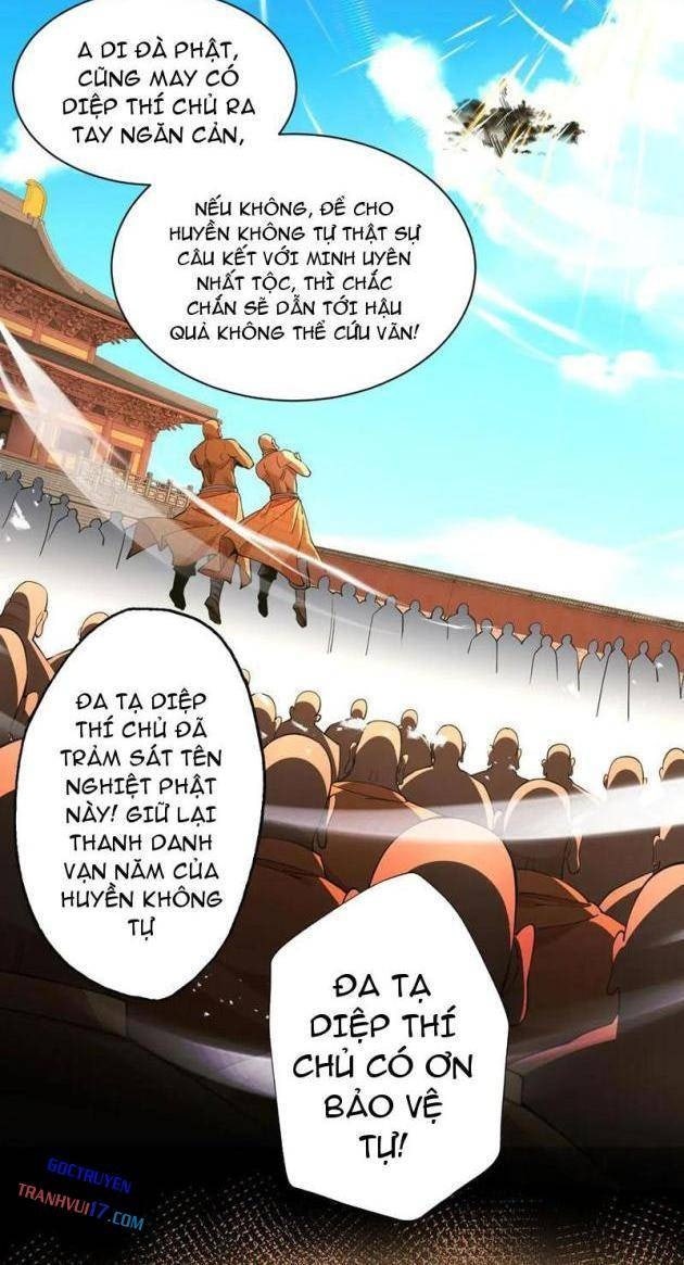 Gặp Mạnh Thì Càng Mạnh, Tu Vi Của Ta Không Giới Hạn - Page 44